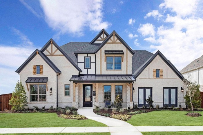 The Best Custom Home Builders in Lewisville, Texas - Home Builder Digest